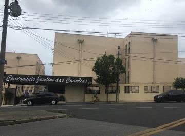 Apartamento · 45m² · 2 Quartos · 1 Vaga · Apartamento em Central Parque Sorocaba, Sorocaba/SP de 45m² 2 quartos à venda por R$ 210.000,00