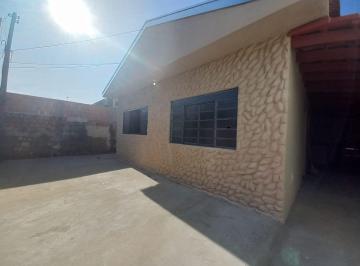 Casa · 80m² · 3 Quartos · 3 Vagas · Casa em Jardim Bandeirantes, Mogi Guaçu/SP de 80m² 3 quartos à venda por R$ 270.000,00