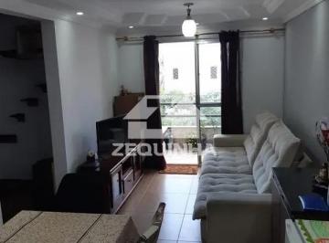 Apartamento · 55m² · 2 Quartos · 1 Vaga · Apartamento em Veloso, Osasco/SP de 55m² 2 quartos à venda por R$ 280.000,00