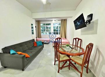 Apartamento · 30m² · 1 Quarto · Apartamento em Centro, Guarujá/SP de 30m² 1 quartos à venda por R$ 290.000,00