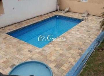 Apartamento · 68m² · 3 Quartos · Apartamento em Vila São Nicolau, Jandira/SP de 68m² 3 quartos à venda por R$ 270.000,00