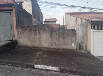 Terreno · 150m² · Terreno em Jardim Ana Rosa, Suzano/SP de 0m² à venda por R$ 170.000,00