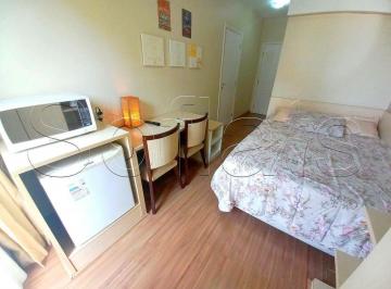 Apartamento · 18m² · 1 Quarto · 1 Vaga · Apartamento em Santa Paula, São Caetano do Sul/SP de 18m² 1 quartos à venda por R$ 205.000,00