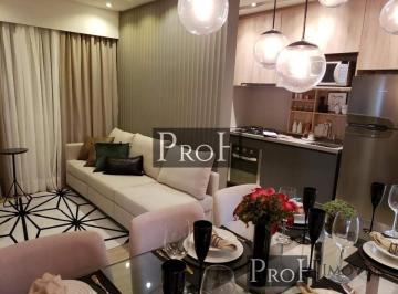 Apartamento · 44m² · 2 Quartos · Apartamento em Cooperativa, São Bernardo do Campo/SP de 44m² 2 quartos à venda por R$ 280.000,00