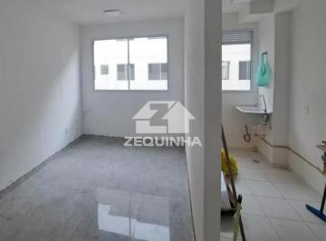 Apartamento · 42m² · 2 Quartos · 1 Vaga · Apartamento em Jardim do Lago, São Paulo/SP de 42m² 2 quartos à venda por R$ 245.000,00