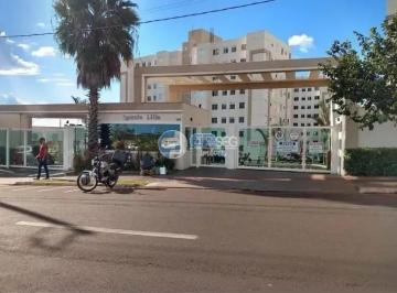 Apartamento · 46m² · 2 Quartos · 1 Vaga · Apartamento em Conjunto Habitacional Doutor Farid Libos, Londrina/PR de 46m² 2 quartos à venda por R