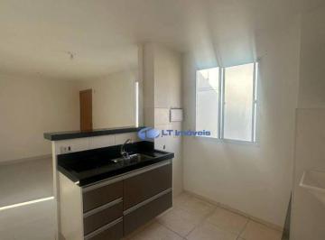 Apartamento · 48m² · 2 Quartos · 1 Vaga · Apartamento em Vila Formosa, Jacareí/SP de 48m² 2 quartos à venda por R$ 215.000,00