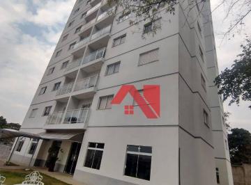 Apartamento · 70m² · 2 Quartos · 1 Vaga · Apartamento em Planalto Bela Vista, Mogi Mirim/SP de 70m² 2 quartos à venda por R$ 290.000,00
