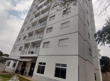 Apartamento · 70m² · 2 Quartos · 1 Vaga · Apartamento em Planalto Bela Vista, Mogi Mirim/SP de 70m² 2 quartos à venda por R$ 290.000,00