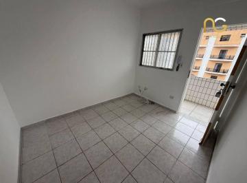 Apartamento · 28m² · 1 Quarto · 1 Vaga · Apartamento em Vila Guilhermina, Praia Grande/SP de 28m² 1 quartos à venda por R$ 235.000,00