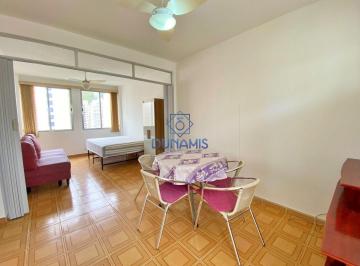 Apartamento · 58m² · 1 Quarto · Apartamento em Barra Funda, Guarujá/SP de 58m² 1 quartos à venda por R$ 320.000,00