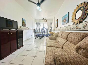 Apartamento · 50m² · 1 Quarto · Apartamento em Barra Funda, Guarujá/SP de 50m² 1 quartos à venda por R$ 325.000,00