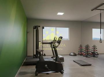 Apartamento · 46m² · 2 Quartos · 1 Vaga · Apartamento em Parque Residencial das Camélias, Bauru/SP de 46m² 2 quartos à venda por R$ 260.590,00