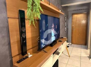 Apartamento · 62m² · 2 Quartos · 1 Vaga · Apartamento em Barro Vermelho, São Gonçalo/RJ de 62m² 2 quartos à venda por R$ 288.000,00