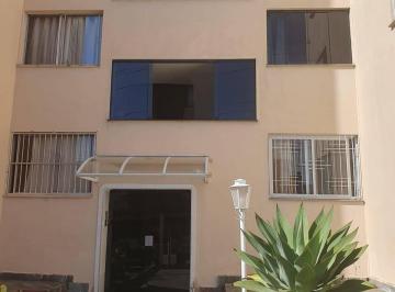 Apartamento · 54m² · 2 Quartos · 1 Vaga · Apartamento em Jardim Alvorada, Santo André/SP de 54m² 2 quartos à venda por R$ 260.000,00