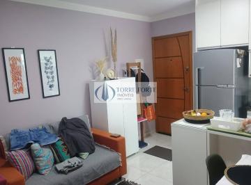 Apartamento · 42m² · 2 Quartos · Apartamento em Vila Carrão, São Paulo/SP de 42m² 2 quartos à venda por R$ 271.300,00