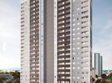 Apartamento · 41m² · 2 Quartos · 1 Vaga · Apartamento em Vila Sílvia, São Paulo/SP de 41m² 2 quartos à venda por R$ 333.000,00