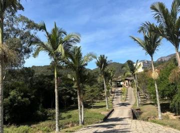 Terreno · 1269m² · Terreno em Bonsucesso, Teresópolis/RJ de 1269m² à venda por R$ 300.000,00