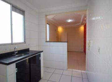 Apartamento · 47m² · 2 Quartos · 1 Vaga · Apartamento em Jardim Novo Mundo, Sorocaba/SP de 47m² 2 quartos à venda por R$ 170.000,00