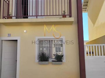 Casa · 50m² · 2 Quartos · 2 Vagas · Casa em Chácara Rincão, Cotia/SP de 50m² 2 quartos à venda por R$ 275.000,00