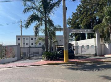 Apartamento · 47m² · 2 Quartos · 1 Vaga · Apartamento em Lopes de Oliveira, Sorocaba/SP de 47m² 2 quartos à venda por R$ 175.000,00