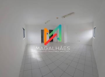 Comercial · 32m² · 1 Vaga · SALA COMERCIAL PARA LOCAÇÃO – 32 M² – EMPRESARIAL JOAQUIM CARDOSO