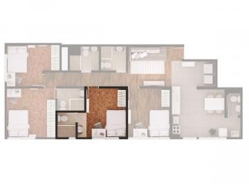 IMG_20260619_152330_000.jpeg · Elegante apartamento para venda em Vila Olímpia com 4 quartos, sendo 2 suítes, 103m² - remaxfront#SL