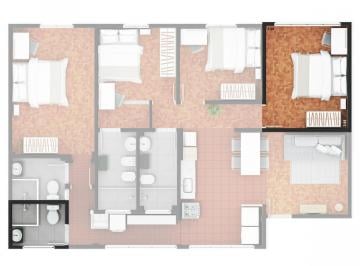 IMG_20260609_185126_000.jpeg · Versátil apartamento para venda em Bela Vista com 4 quartos, sendo 2 suítes, 100m² - remaxfront#60VE