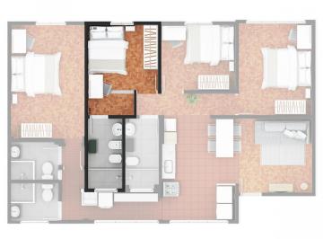 IMG_20260617_105235_000.jpeg · Espetacular apartamento para venda em Bela Vista com 4 quartos, sendo 2 suítes, 100m² - remaxfront#6