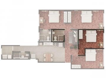 IMG_20260618_104308_000.jpeg · Espetacular apartamento para venda em Bela Vista com 4 quartos, sendo 1 suíte, 114m² - remaxfront#90