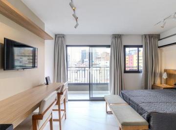 Apartamento · 26m² · 1 Quarto · Apartamento para Aluguel - Santa Cecília, 1 Quarto, 26 m2 - São Paulo