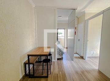 Apartamento · 37m² · 1 Quarto · 1 Vaga · Apartamento para Aluguel - Vila Mariana, 1 Quarto, 37 m2 - São Paulo