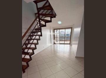 Apartamento · 221m² · 4 Quartos · 3 Vagas · Apartamento à Venda - Recreio, 4 Quartos, 221 m² - Rio de Janeiro
