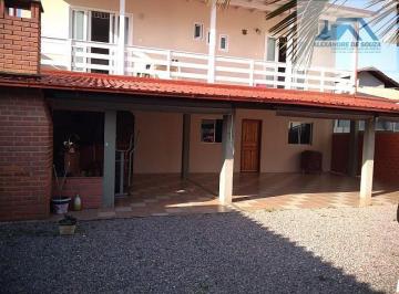 Casa · 240m² · 3 Quartos · 2 Vagas · Vendo Casa em Picadas do Sul - São José