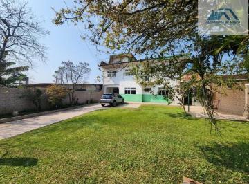 Casa · 140m² · 4 Quartos · 1 Vaga · Seu novo lar na Serraria - VENDA