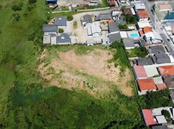 Terreno · 3722m² · ÁREA A VENDA EM SÃO JOSÉ - VIABILIADE 4 PAVIMENTOS
