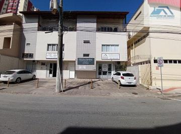Comercial · 50m² · Sala Comercial Mobiliada para Locação - Em São José - SC