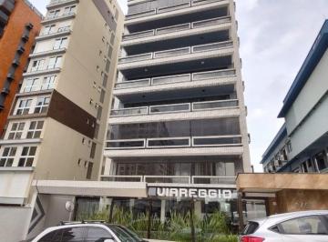 Apartamento de 5 quartos, Florianópolis · LINDO APARTAMENTO À VENDA NO CENTRO DE FLORIANÓPOLIS