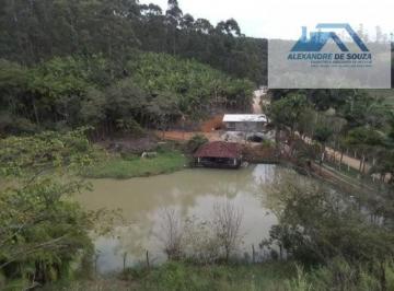 Rural de 3 quartos, Tijucas · Sítio no Porto da Itinga, Tijucas – Excelente Oportunidade