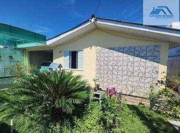 Casa · 90m² · 2 Quartos · 1 Vaga · Casa para Venda em Forquilhinhas - São José - SC