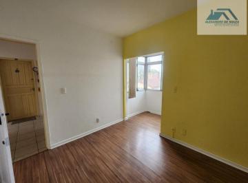 Apartamento · 53m² · 2 Quartos · 1 Vaga · Apartamento à venda - em Capoeiras