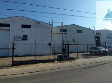 Comercial · 437m² · Galpão em São José  Excelente Viabilidade e Fácil Acesso