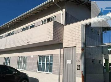 Apartamento · 531m² · 12 Quartos · 8 Vagas · Prédio em Tijucas para venda - Retorno com Aluguel