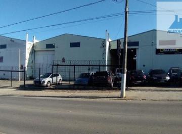 Comercial · 487m² · Imóvel Comercial em São José  Galpão Amplos Espaços