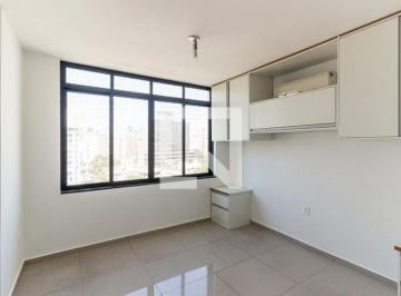 Apartamento · 37m² · 2 Quartos · Apartamento para Aluguel - Centro, 2 Quartos,  37 m² - São Paulo