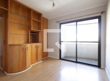 Apartamento · 34m² · 1 Quarto · 1 Vaga · Apartamento para Aluguel - Portal do Morumbi, 1 Quarto, 34 m² - São Paulo