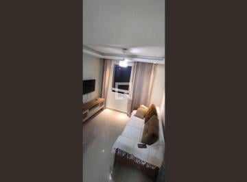 Apartamento · 45m² · 2 Quartos · 1 Vaga · Apartamento para Aluguel - Recreio, 2 Quartos, 45 m² - Rio de Janeiro