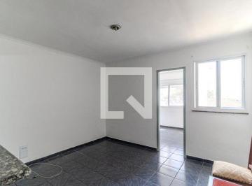 Apartamento · 40m² · 1 Quarto · Apartamento para Aluguel - Santa Cecília, 1 Quarto, 40 m² - São Paulo