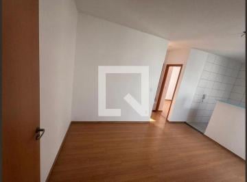 Apartamento · 45m² · 2 Quartos · 1 Vaga · Apartamento para Aluguel - Centro, 2 Quartos, 45 m² - Belo Horizonte