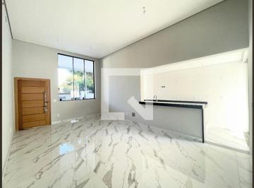 Casa · 130m² · 3 Quartos · 2 Vagas · Casa à Venda - Rio Branco, 3 Quartos,  130 m² - Belo Horizonte